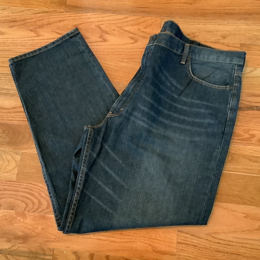 LEVIS 550 Jeans